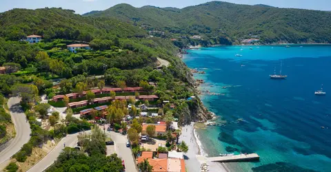 Camping Enfola
