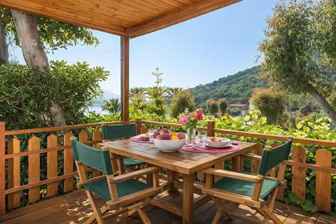 Camping Enfola