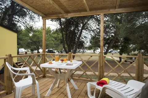 Camp Pineta