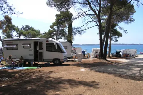 Camp Pineta