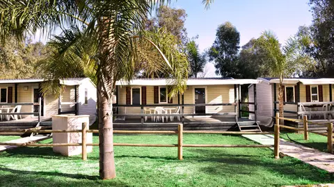 Sporting Club Village