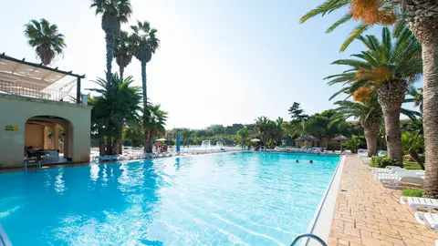 Sporting Club Village