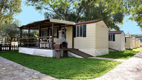 Sporting Club Village