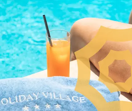 Holliday Vilage