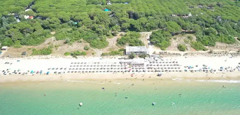 Le Dune