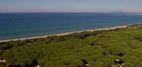 Le Dune