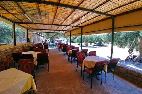 Autocamp Prapratno