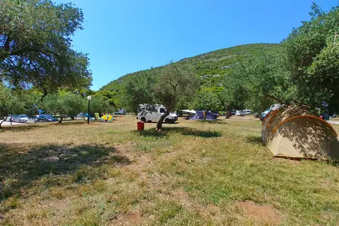 Autocamp Prapratno