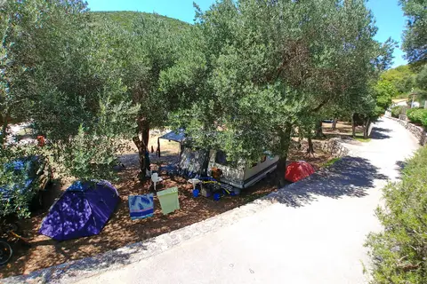 Autocamp Prapratno