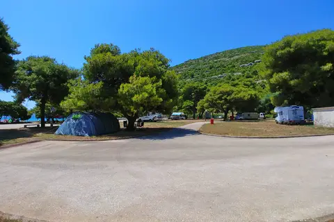 Autocamp Prapratno