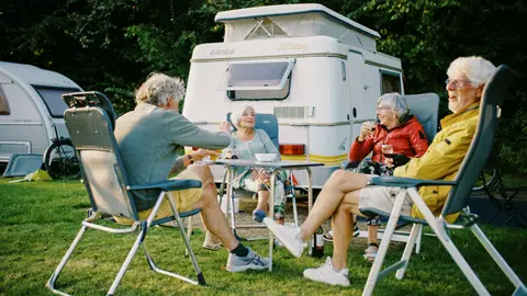 Marenland Recreatie