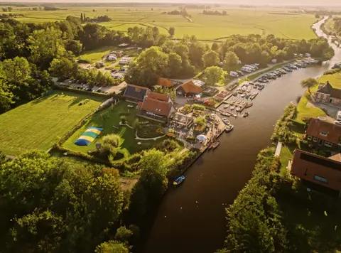 Marenland Recreatie