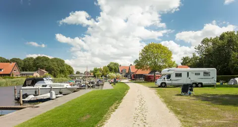 Marenland Recreatie