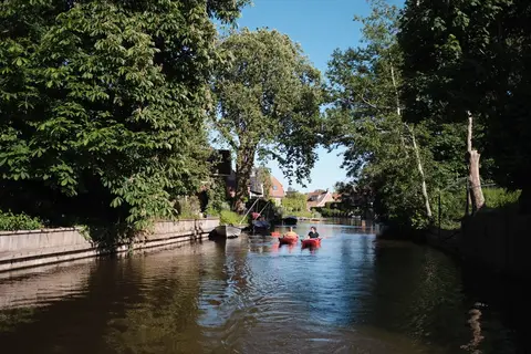 Marenland Recreatie