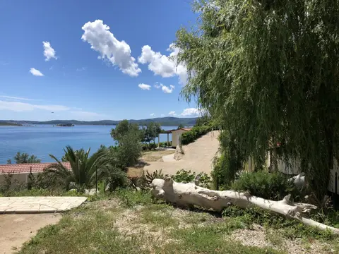 Camping Nevio