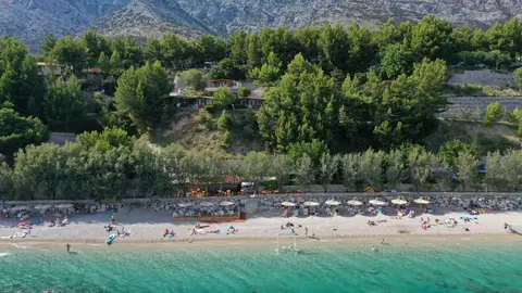Camping Nevio