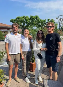 Camping Fossalta