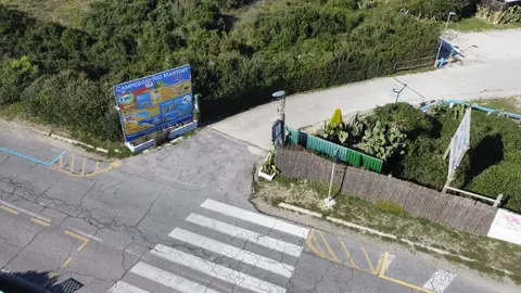 Camping Rio Martino