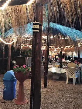 Camping Rio Martino