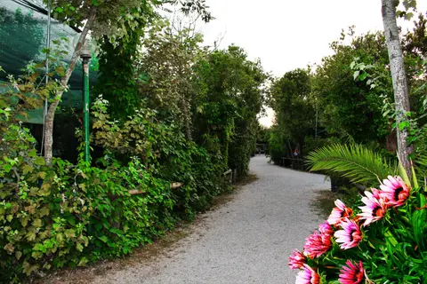 Camping Rio Martino