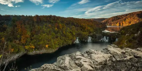 Kamp Korana