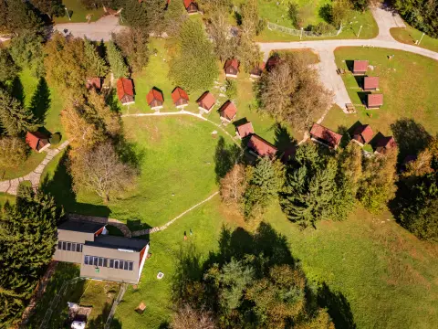 Kamp Korana