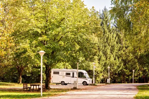 Kamp Korana