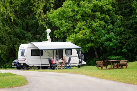 Kamp Korana