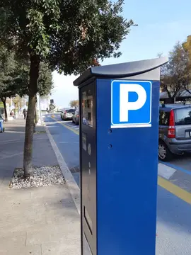 Area Camper Pesaro Centro
