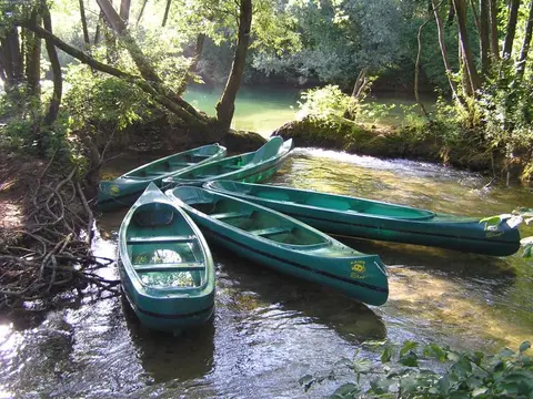 Camp Slapić