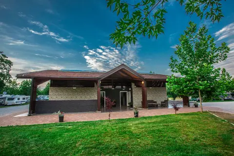 Camp Slapić