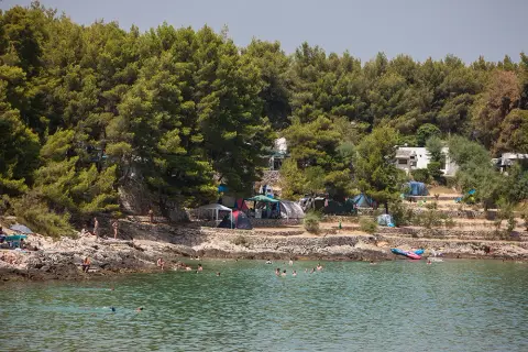 Kamp Nudist
