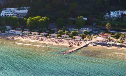 Costa Azzurra