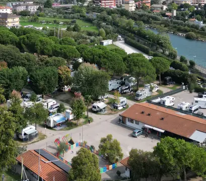 Arco Lido