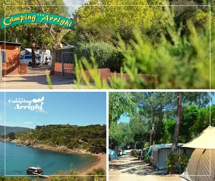 Camping Arrighi