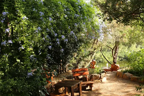 Camping & Bungalows Porto Sosàlinos