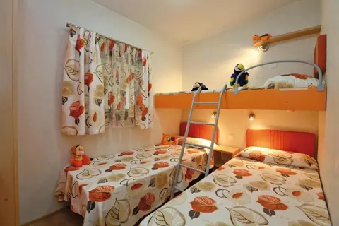 Village Camping Joker