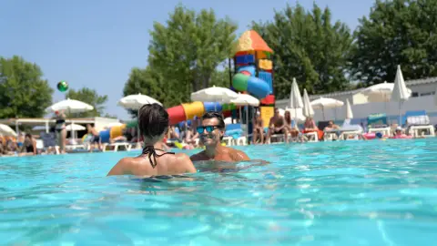 Butterfly Camping Village