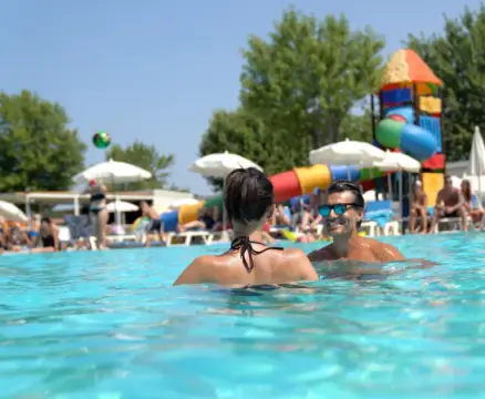 Butterfly Camping Village