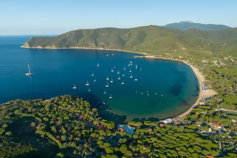 Camping Village Stella Mare