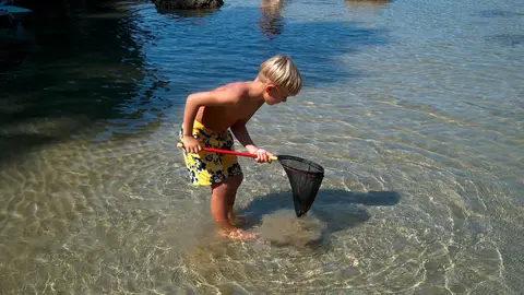 Camping Village Stella Mare