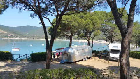 Camping Village Stella Mare