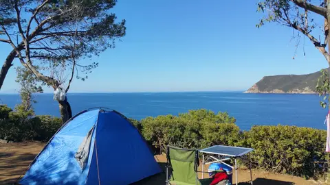 Camping Village Stella Mare