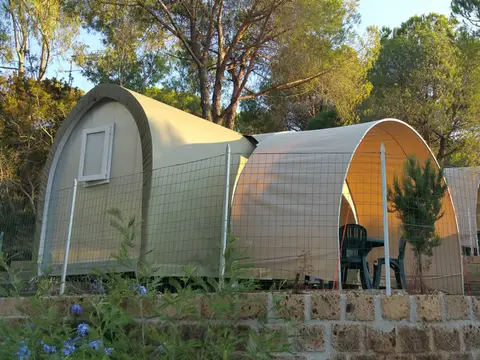 Camping Village Stella Mare