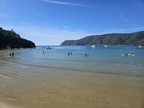 Camping Village Stella Mare