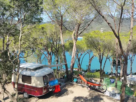 Camping Village Stella Mare
