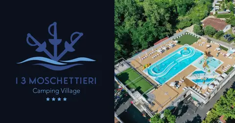 Camping Village I Tre Moschettieri