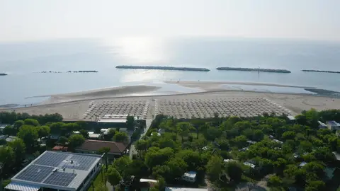 Camping Village I Tre Moschettieri