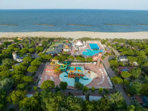 Holiday Park "Spiaggia e Mare"
