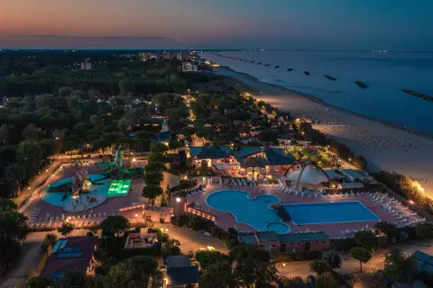 Holiday Park "Spiaggia e Mare"